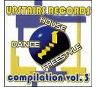 Spanish Fly - Vol. 3-Upstairs Records