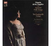 Spanish Folk Songs