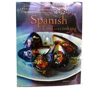 Spanish Food and Cooking