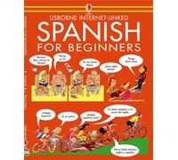 Spanish for Beginners