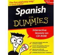 Spanish For Dummies
