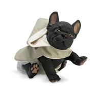 Spanish French Bulldog Dog Nono 32cm Asi Genuine Toy Gift Child New