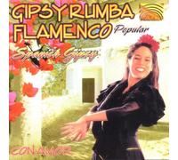 Spanish Gipsy - Gipsy Rumba Flamenco