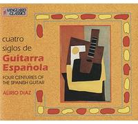 Spanish Guitar