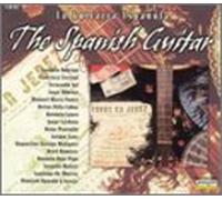 Spanish Guitar - La Guitarra Espanola