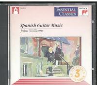 Spanish Guitar Music