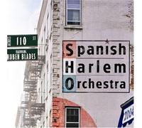 Spanish Harlem Orchestra - Across 110th Street