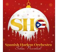 Spanish Harlem Orchestra - Salsa Navidad [Vinyl LP] [VINYL]