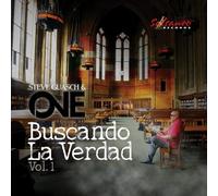 Spanish Harlem Orchestra - Steve Guasch & ONE - Buscando la verdad [Vinyl LP] [VINYL]