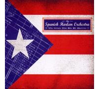 Spanish Harlem Orchestra - Un Gran Dia En El Barrio