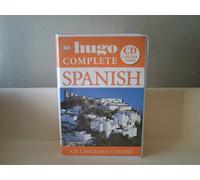 Spanish (Hugo Complete CD Language Course)