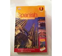 Spanish in Three Months (Book and 3 CDs) Hugo