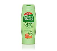 Instituto Espanol Aloe Vera Moisturizing Lotion 500ml