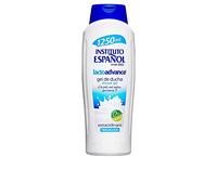 Spanish Institute: Shower Gel Milk and Protein - 1250ml