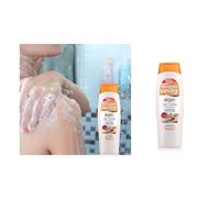 Spanish Instituto Argan Shower Cream Gel 750 ml