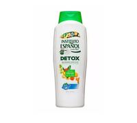 Spanish Instituto Shower Gel Detox Instituto Español 1250 ml