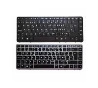 Spanish Keyboard ， Compatible For HP ，Elitebook ，840 845 850 G1/G2 740 G1/G2 745 750 G1/G2 ZBook 14 G1/G2 15U G1/G2 SP(E)