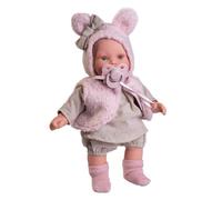 Spanish Kika doll 27cm