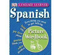 Spanish Language Learner Plus CD, Activity Book, Picture Wordbook and Parent's Guide