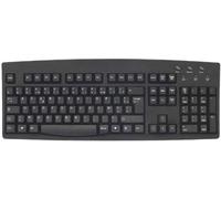 Spanish Latin American Keyboard USB HP language keyboards - languagesource.com