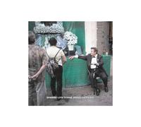 Spanish Love Songs : Brave Faces Etc. CD Album Digipak (2022) NEW
