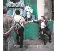 Spanish Love Songs - Brave Faces Etc. - Vinyl / 12" Album