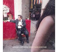 Spanish Love Songs - Brave Faces Everyone (LP) [VINYL]