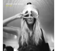 SPANISH LOVE SONGS - NO JOY - Vinyl Record - N3z