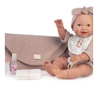 Spanish Mia Doll That Wets Herself 42Cm-1 Top Quality Genuine