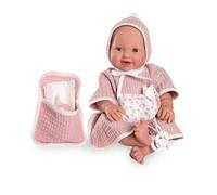 Spanish Mia Doll That Wets Herself 42Cm Top Quality Genuine