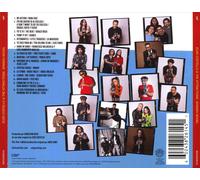 SPANISH MODEL [9/10] NEW CD