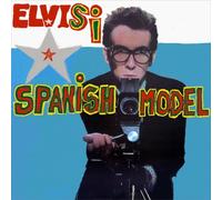 Spanish Model by Elvis Costello (CD 2021)