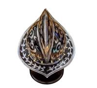 Spanish Morion Helmet | Renaissance Era Steel Armour | Wearable Historical Replica