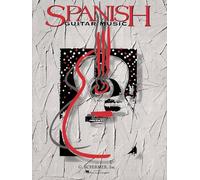 Spanish Music for Guitar: Guitar Solo