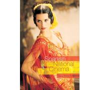 Spanish National Cinema (National Cinemas)