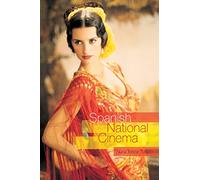 Spanish National Cinema (National Cinemas)