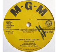 spanish nights and you