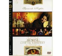 Spanish Nights Benise Live in Concert