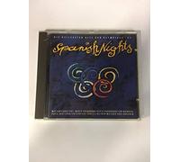 Spanish Nights-Hits zur Olympiade '92