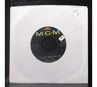Spanish Nights & You [Vinyl Single 7'']