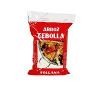 Spanish Paella Rice 2x5kg, Valencia Round Rice, to Make Dishes like Paella, by Arrocerias Antonio Tomas