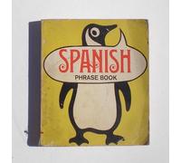 Spanish Phrase Book