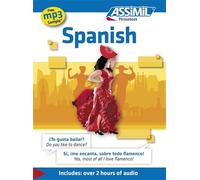 Spanish Phrasebook