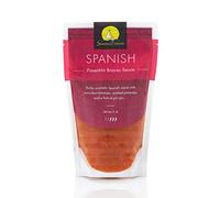 Spanish Pimenton Bravas Sauce, Easy to use Authentic Sauce just add Meat, Fish or Vegetables. Gluten Free