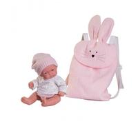 Spanish Pitu doll 26cm