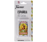 Spanish playing cards Fournier Baraja Española
