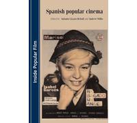 Spanish Popular Cinema (Inside Popular Film)