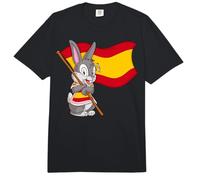 Spanish Rabbit Comfort Colors Adult Heavyweight T-Shirt