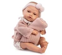 Spanish Reborn Collector Baby Doll, 50Cm-2 Antonio Juan Top Best