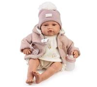 Spanish Reborn Collector Baby Doll, 50Cm-3 Antonio Juan Top Best